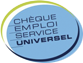 chèque emploi service