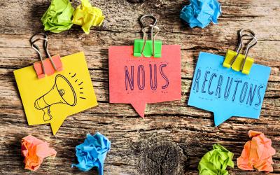 RECRUTEMENT EN CONTINU CHEZ OXILIO