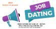 JOURNEE JOB DATING : Mardi 6 Septembre 2022