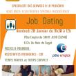 JOB DATING avec POLE EMPLOI - Vendredi 20 Janvier 2023 !